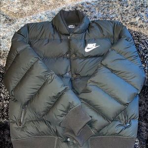Nike Puffer, Barely used